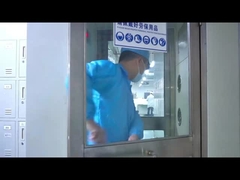 중국은 알코올 검사기 개발, 생산 및 판매에 전문 제조업체입니다