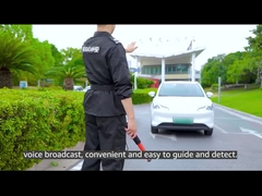 알코올 검사기 / 호흡 분석기 JLL03