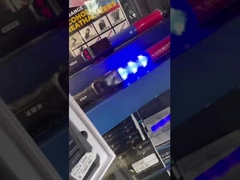 블랙 씨 5 개인 알코올 호흡 측정기 검사기 5초 반응 시간